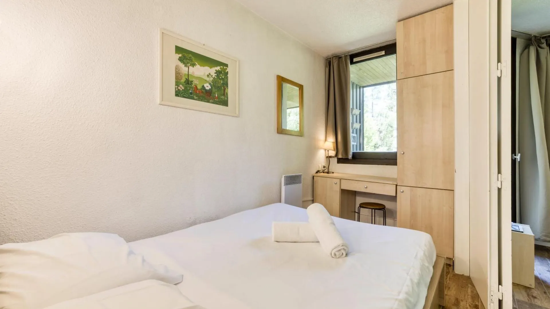 Apartment Chamois Blanc 1 Chamonix 0*,