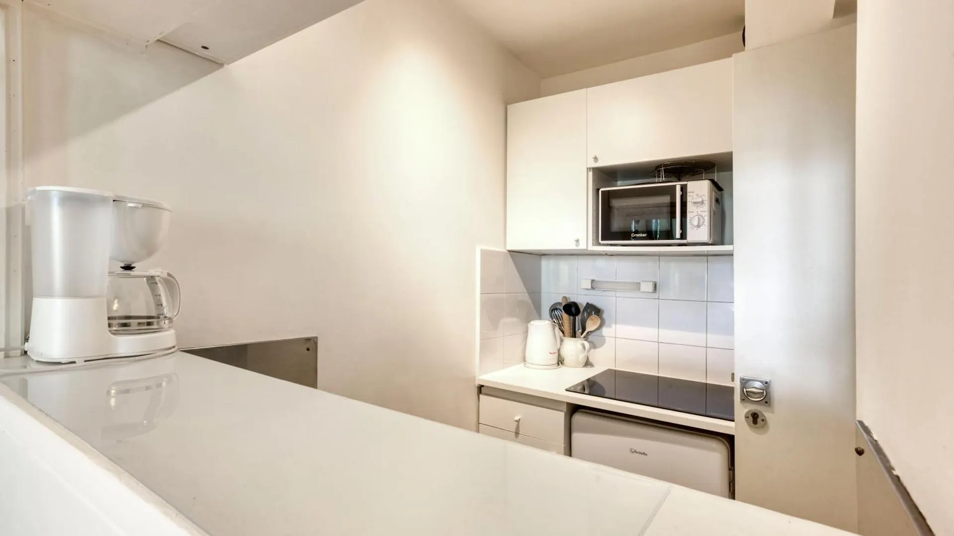 Apartment Chamois Blanc 1 Chamonix